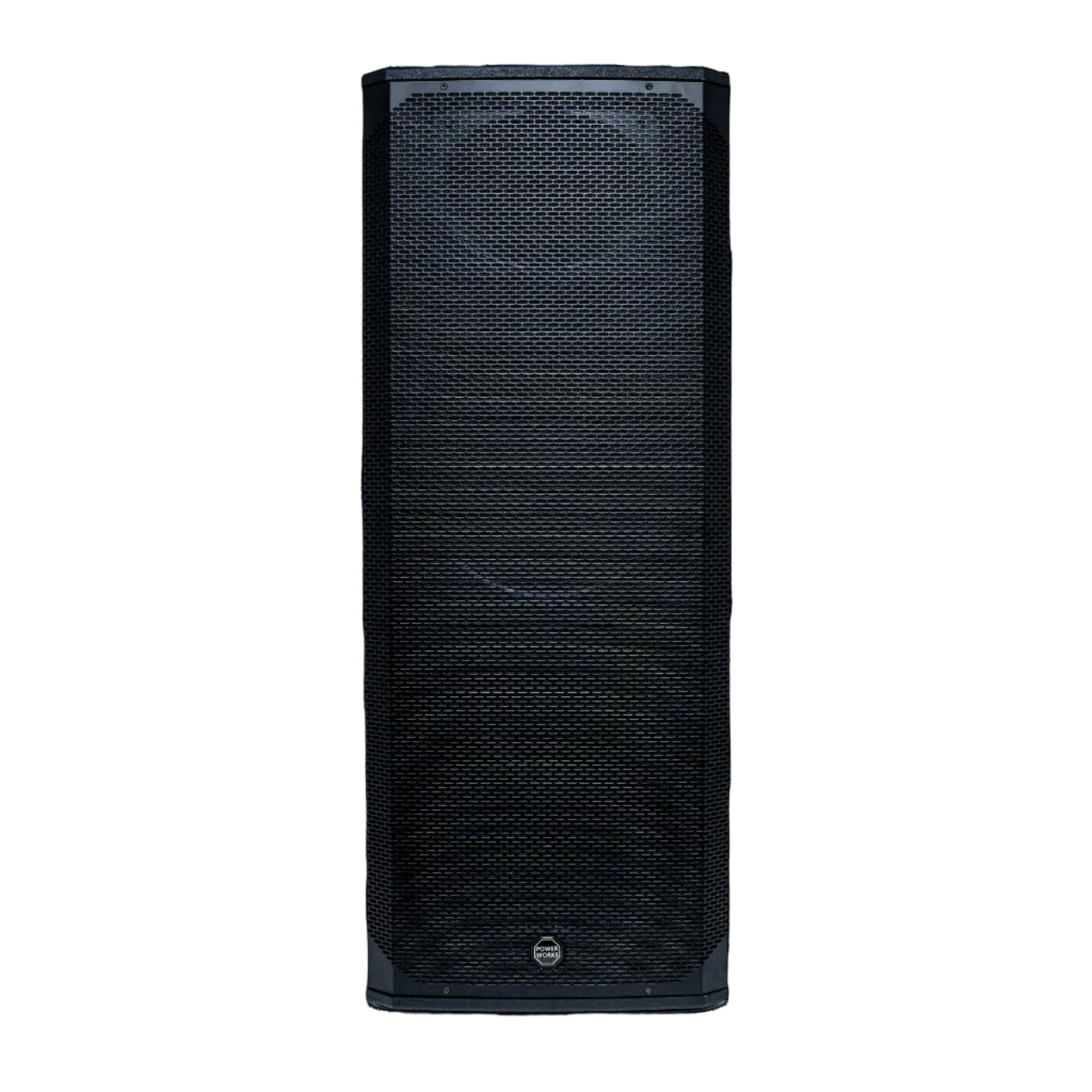 PowerWorks ARTEMIS 215PD Dual 15” Active Speaker