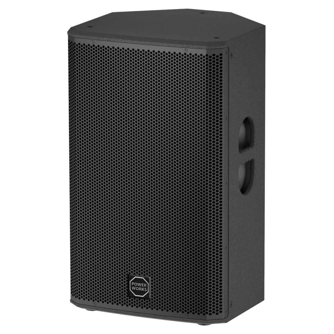 PowerWorks ARTEMIS MAX 15 15" Active Speaker