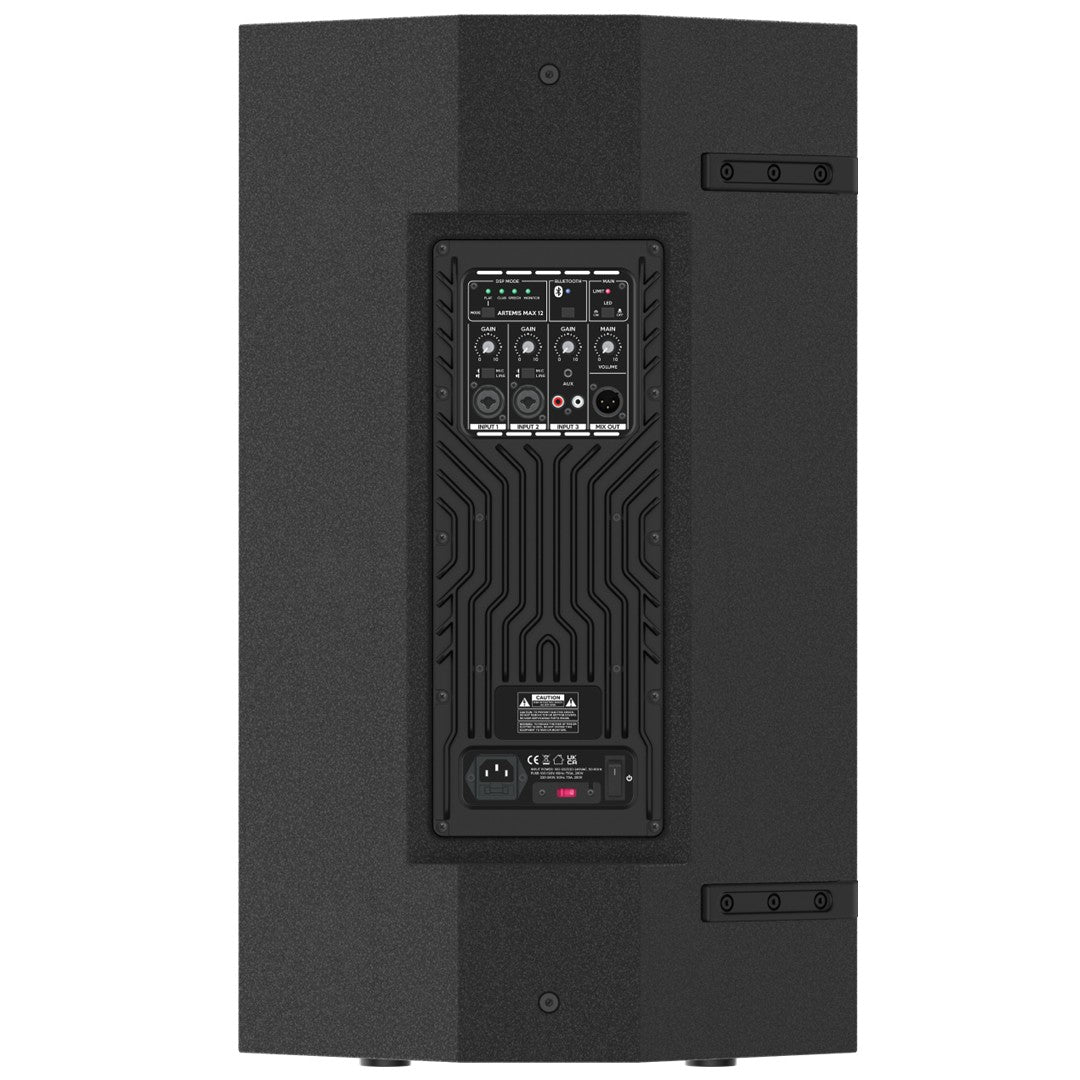 PowerWorks ARTEMIS MAX 15 15" Active Speaker