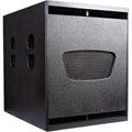 PowerWorks Artemis Active 18SB 18-Inch Active Subwoofer