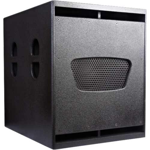 PowerWorks Artemis Active 18SB 18-Inch Active Subwoofer