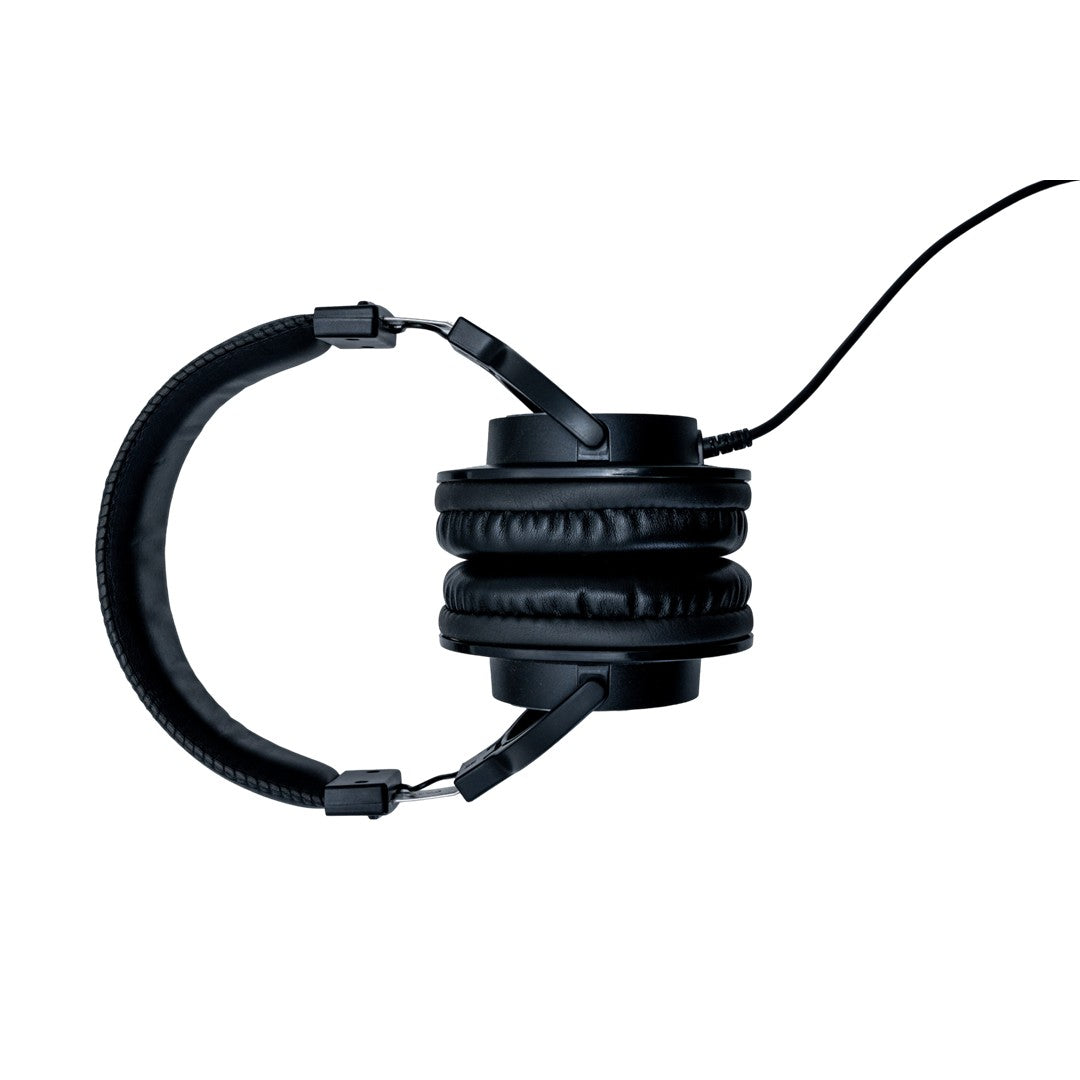 PowerWorks HPW-3000 Closed-Back Studio Headphones
