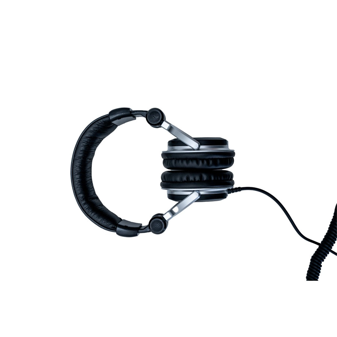 PowerWorks HPW-4000 DJ Headphones