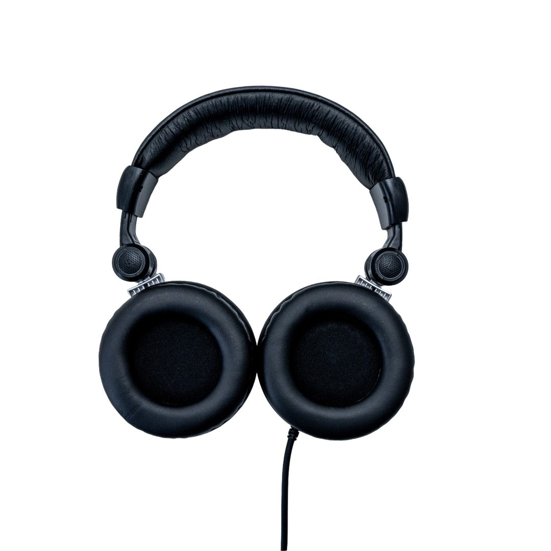 PowerWorks HPW-4000 DJ Headphones