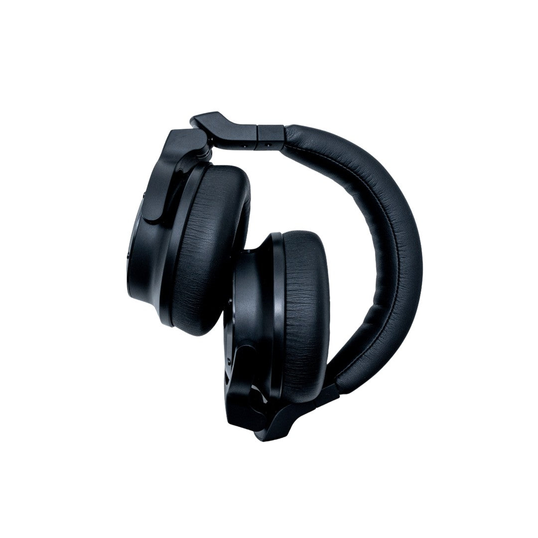 Powerworks HPW-5000 Studio and DJ Headphones