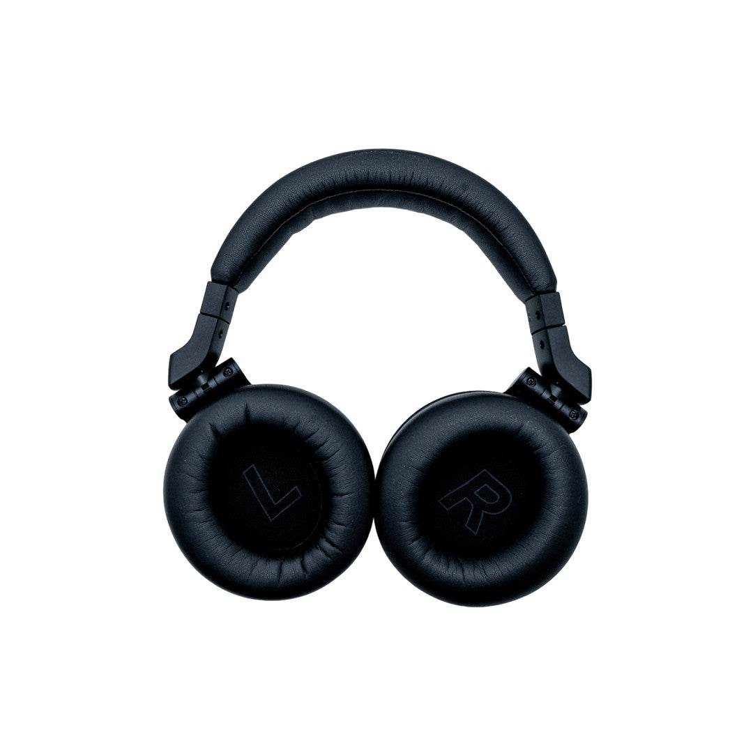 Powerworks HPW-5000 Studio and DJ Headphones