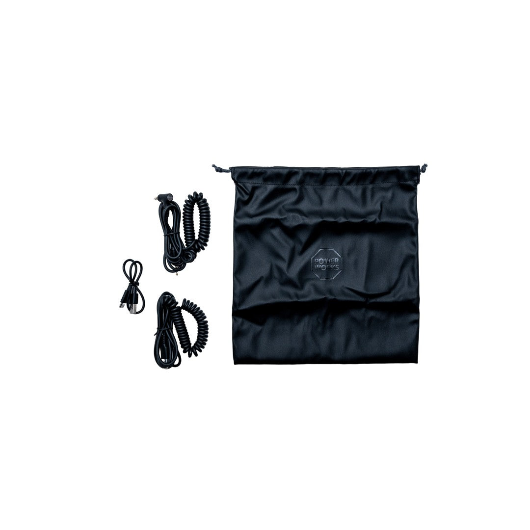 PowerWorks HPW-6000 Headphones