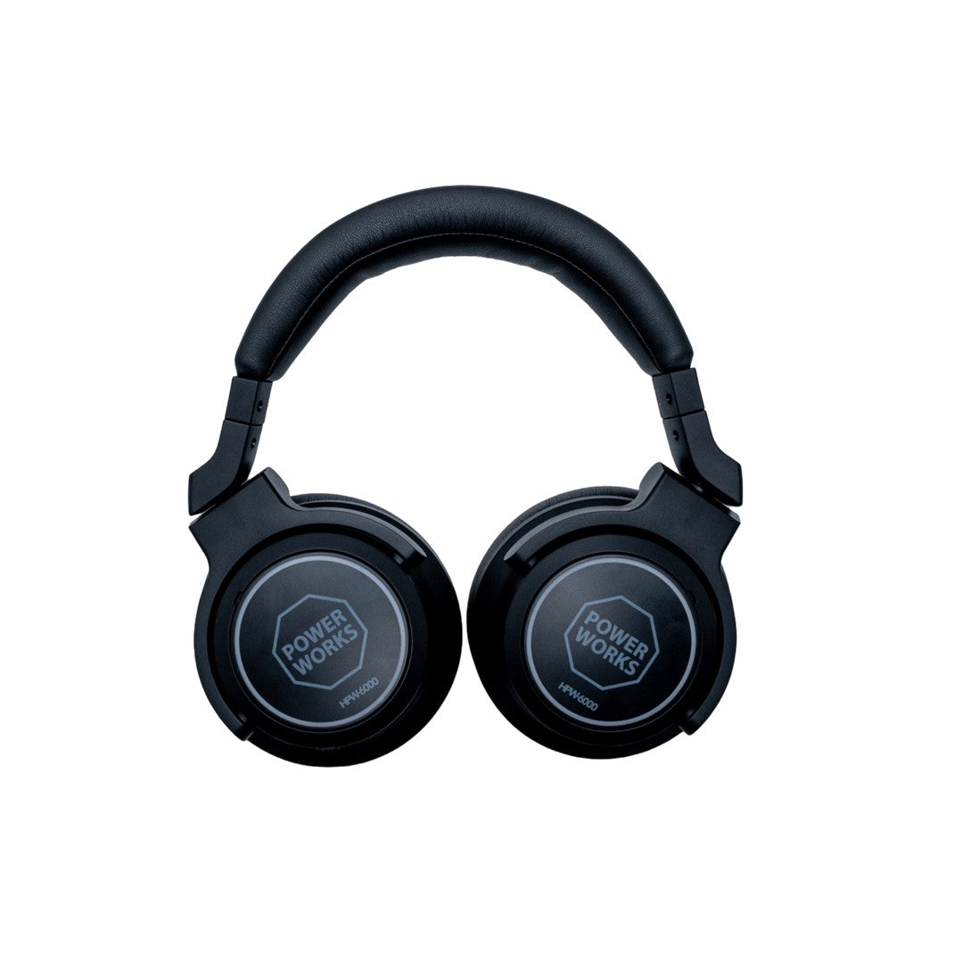 PowerWorks HPW-6000 Headphones