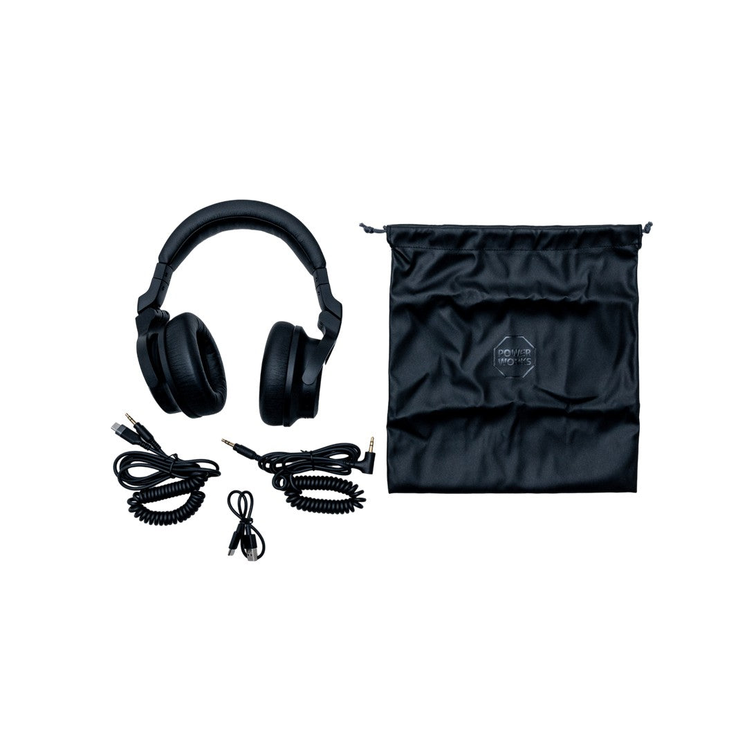 PowerWorks HPW-6000 Headphones