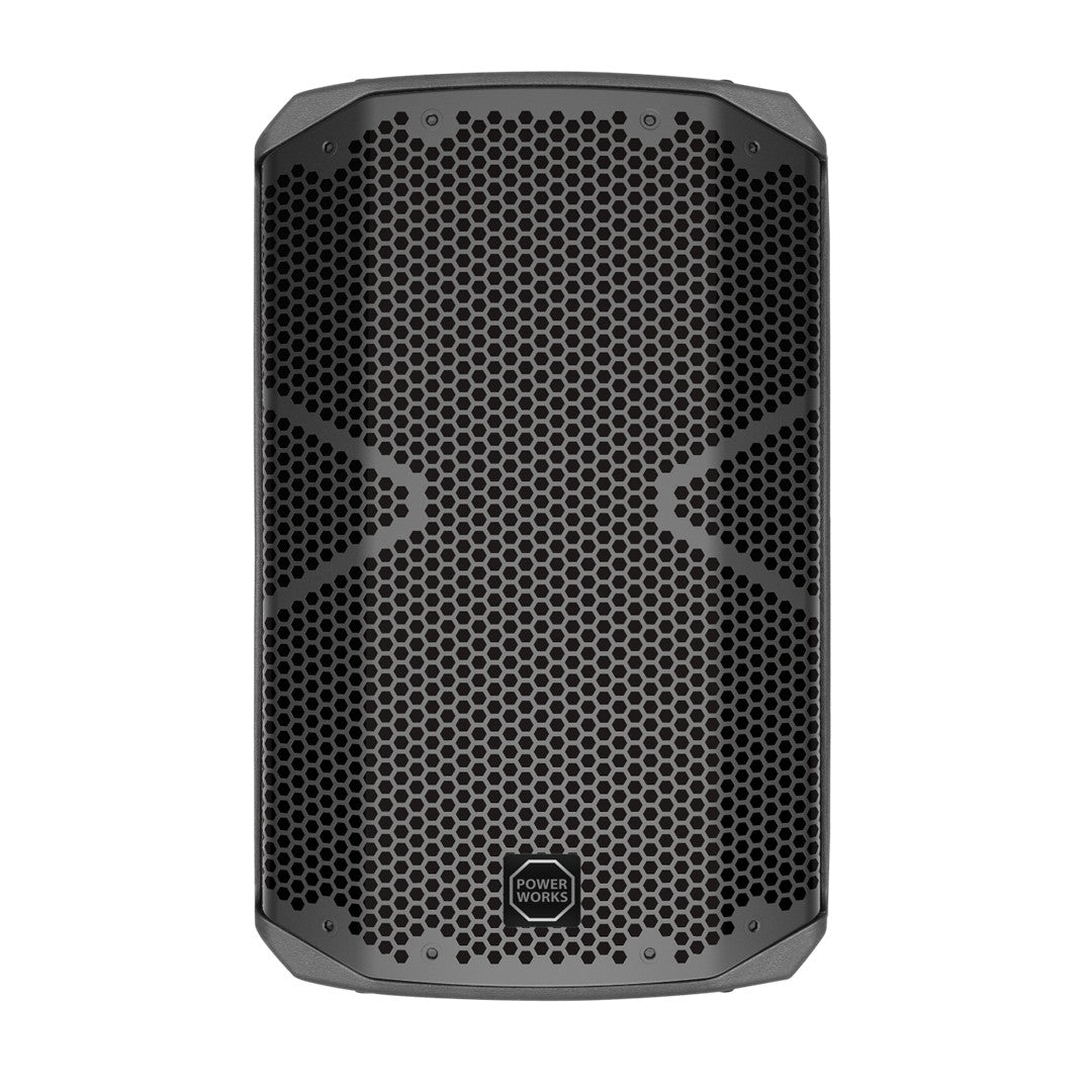 PowerWorks JUPITER 10 MK2 10-inch Active Speaker