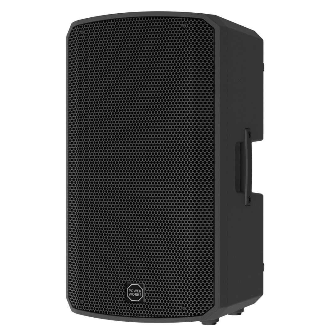 PowerWorks JUPITER BPA 15 15-inch Battery Powered Speaker