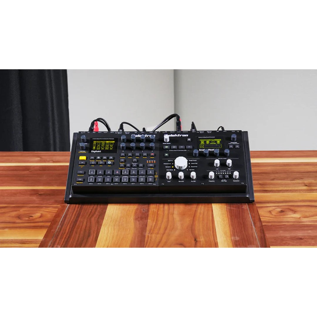 PowerWorks MDS-100 Modular Desktop Controller Stand