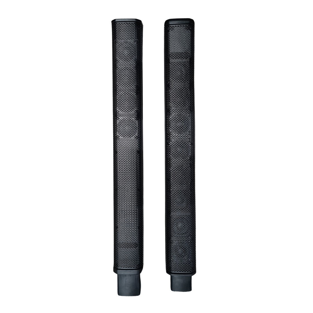 PowerWorks MERCURY-12A PRO 12" Column Speaker System
