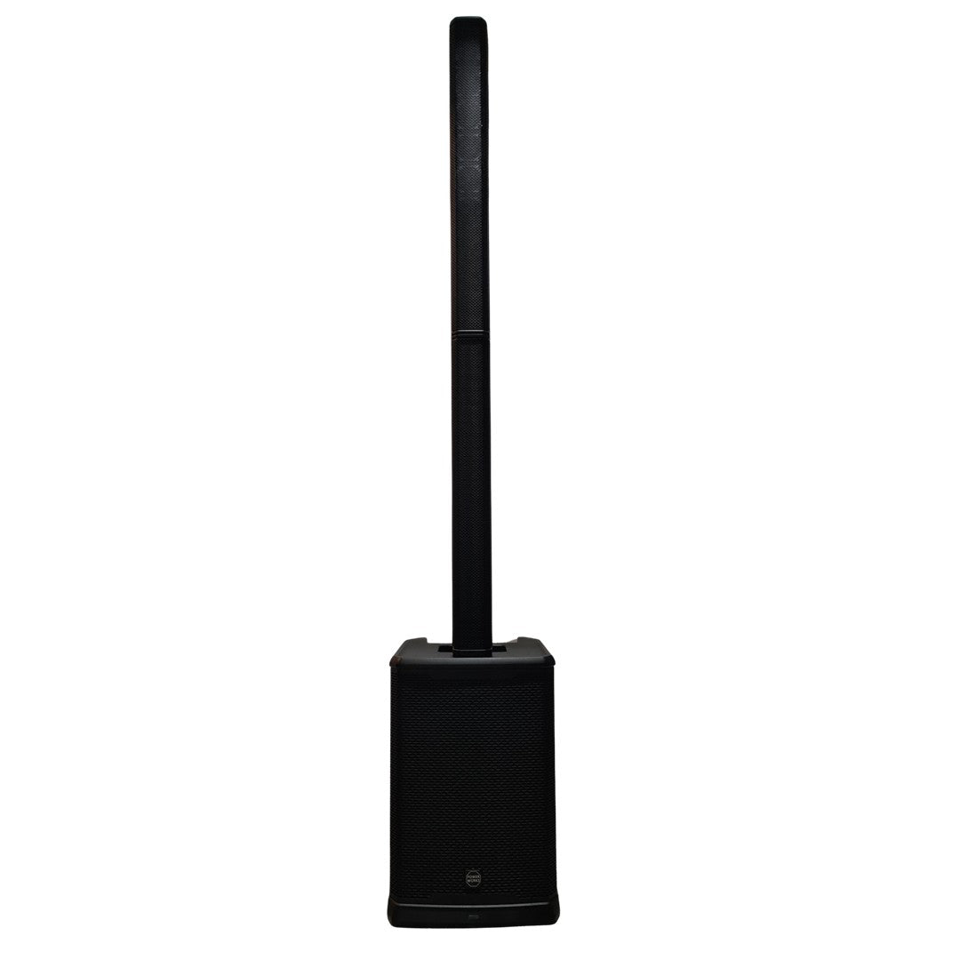 PowerWorks MERCURY-12A PRO 12" Column Speaker System