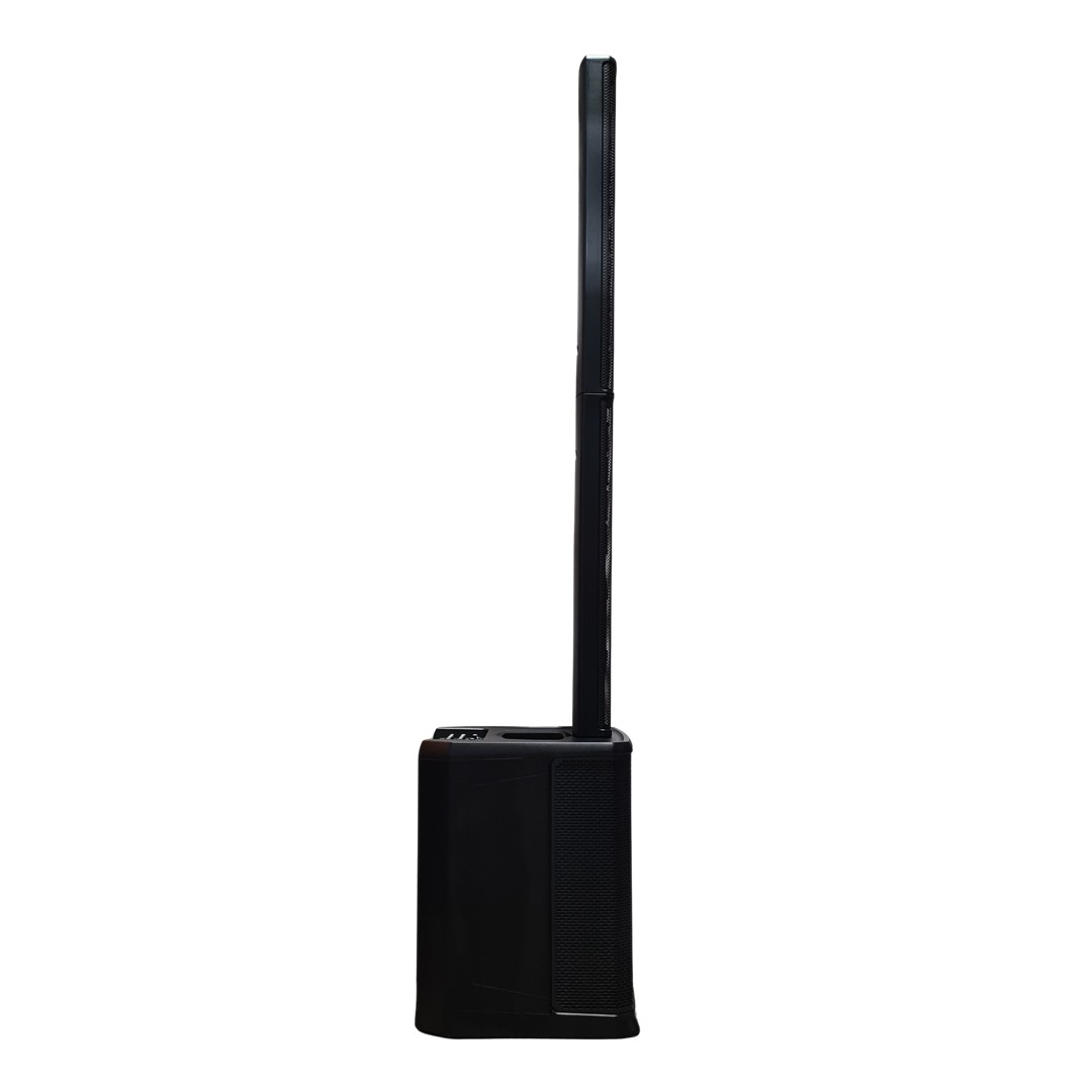 PowerWorks MERCURY-12A PRO 12" Column Speaker System