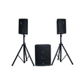 PowerWorks MERCURY P15.2 MKII Portable PA System