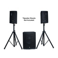 PowerWorks MERCURY P15.2 MKI Active Portable PA System