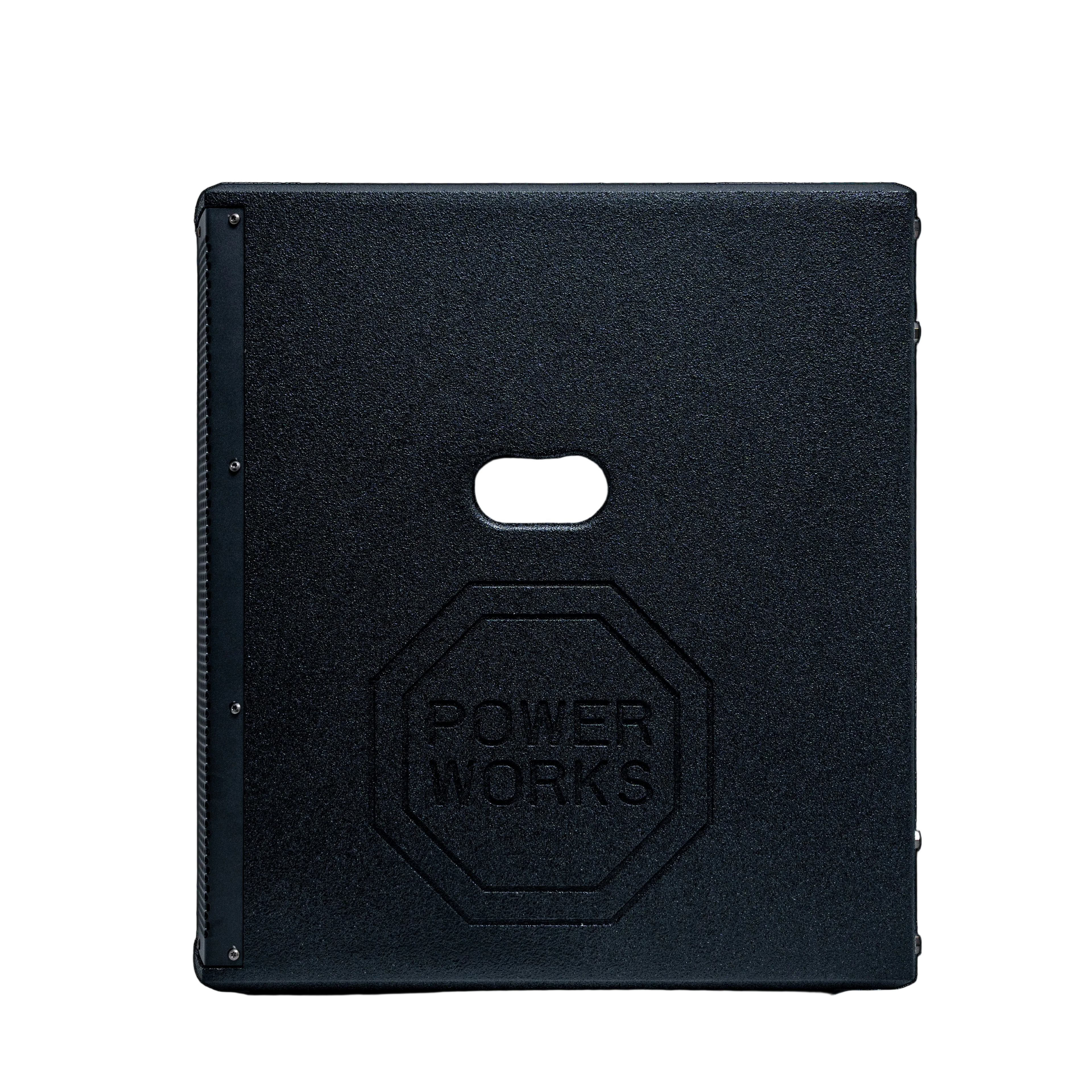 PowerWorks MERCURY P15.2 MKII Portable PA System