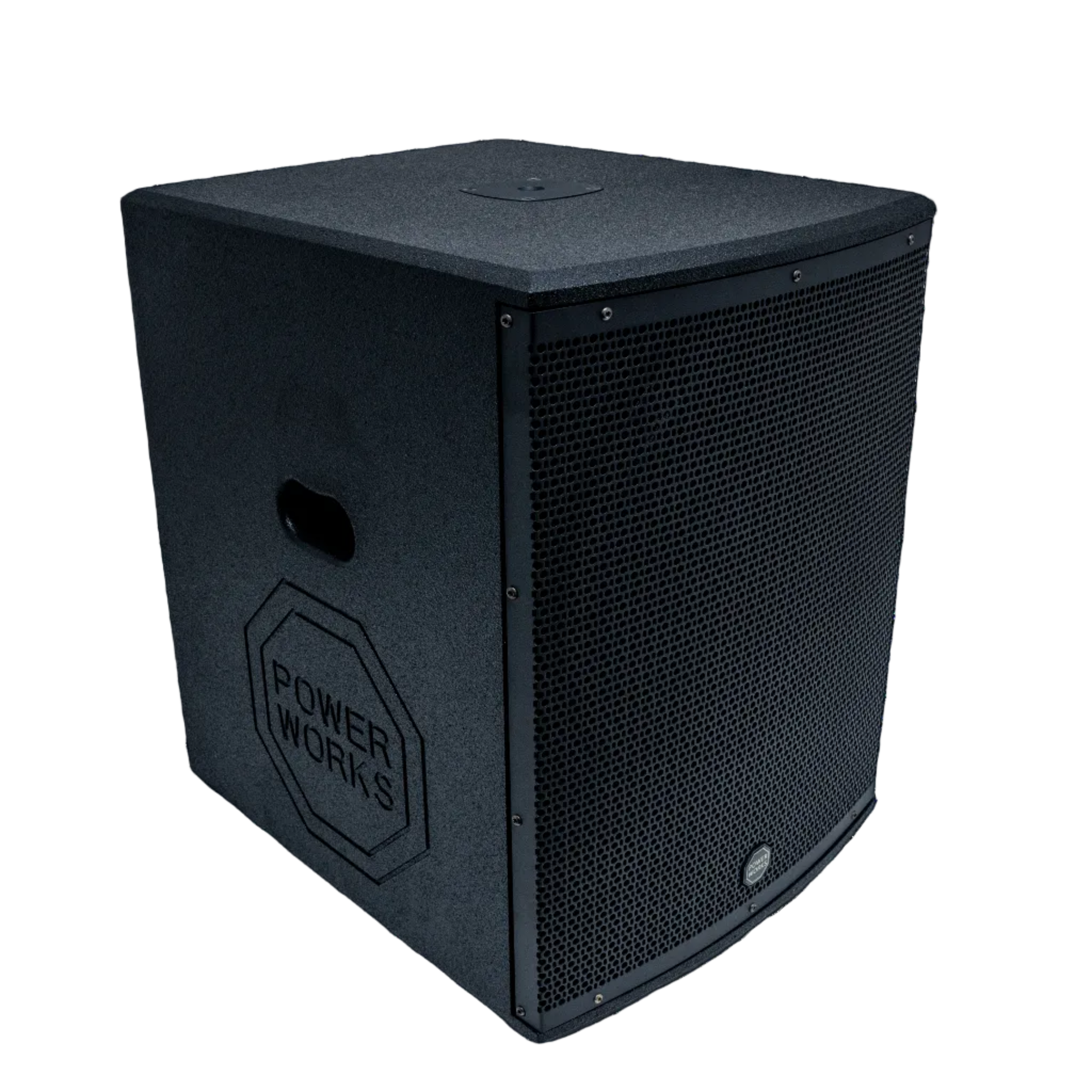 PowerWorks MERCURY P15.2 MKII Portable PA System