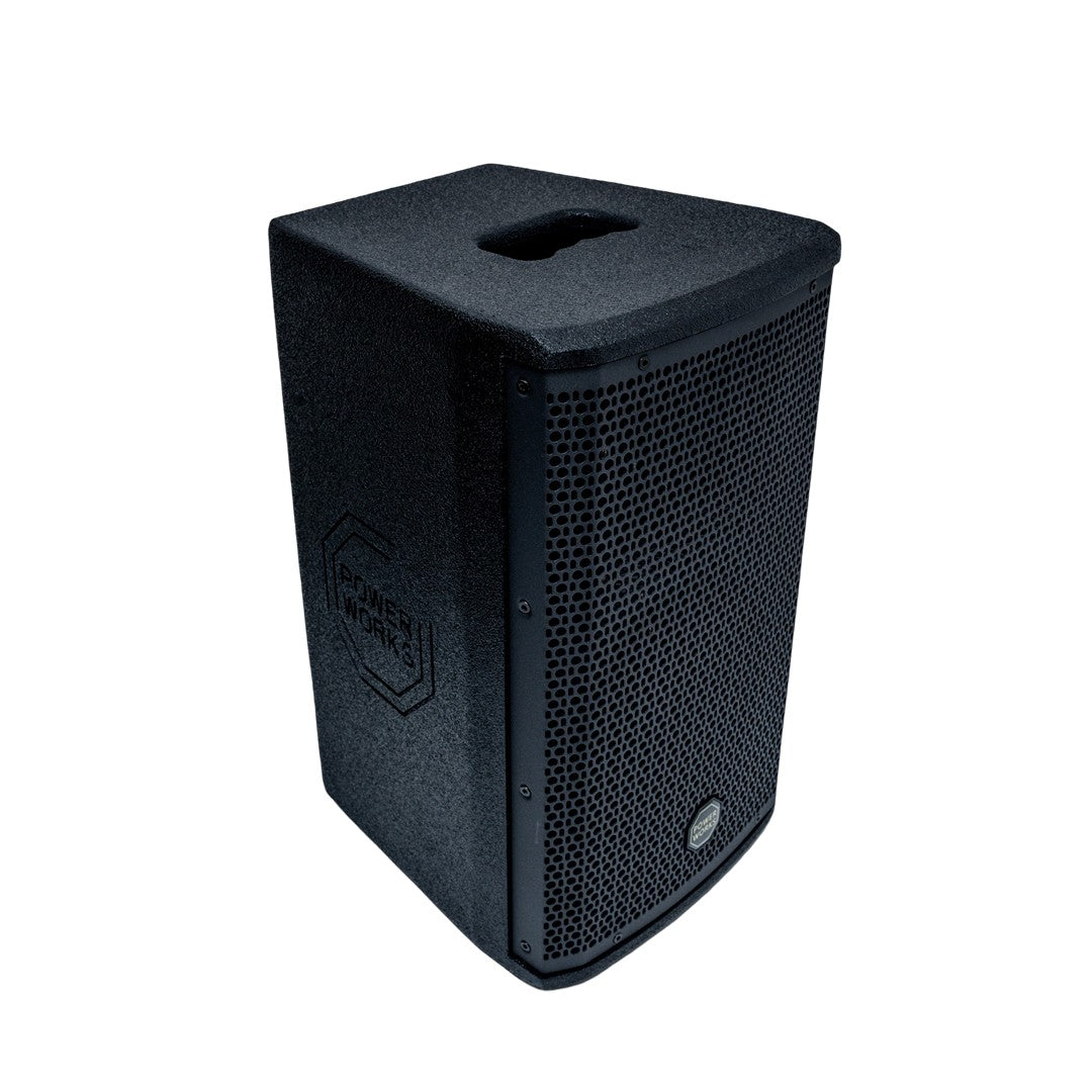 PowerWorks MERCURY P15.2 MKII Portable PA System