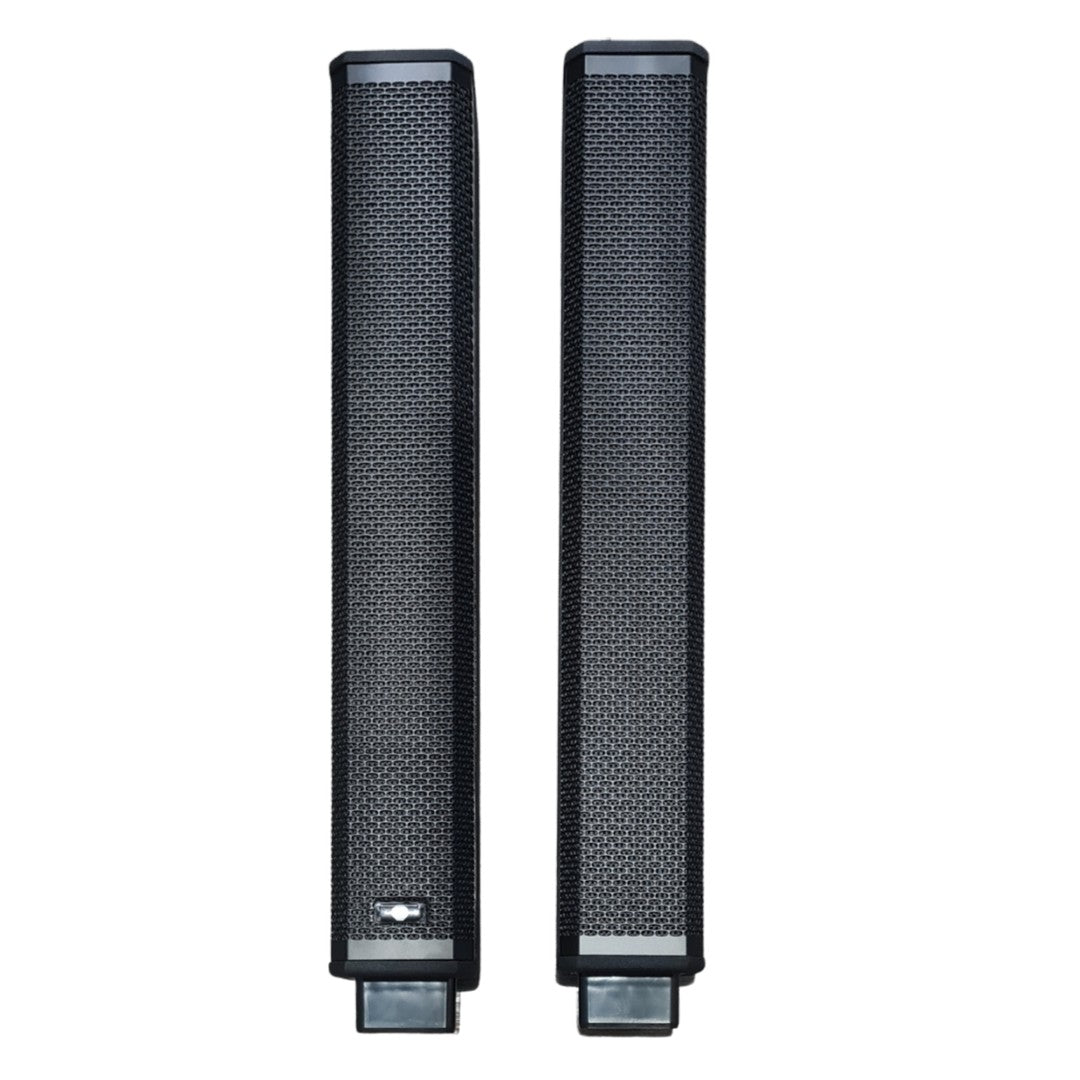 PowerWorks POWER-12 Active 3-Way Column Speaker System