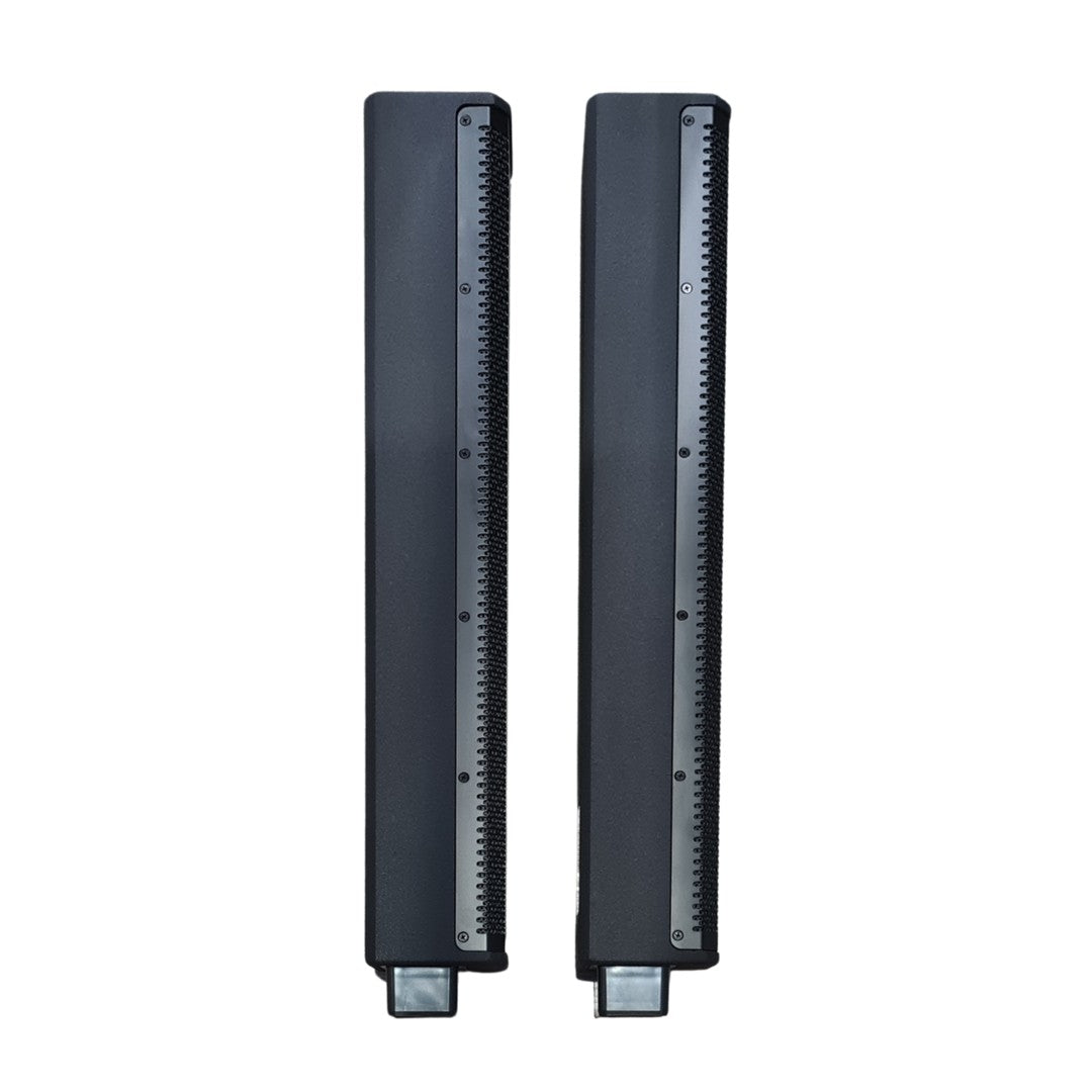 PowerWorks POWER-12 Active 3-Way Column Speaker System
