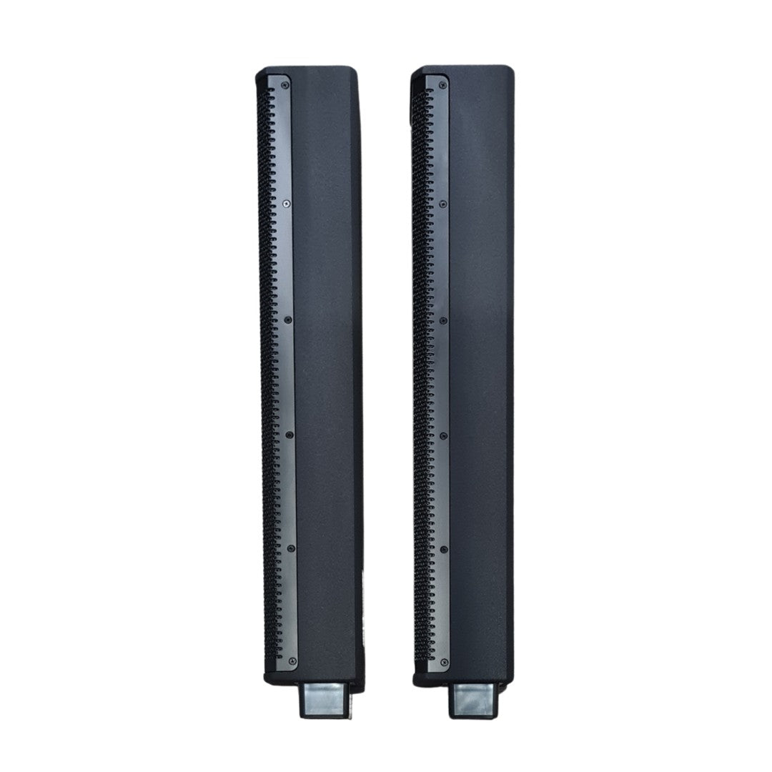 PowerWorks POWER-12 Active 3-Way Column Speaker System