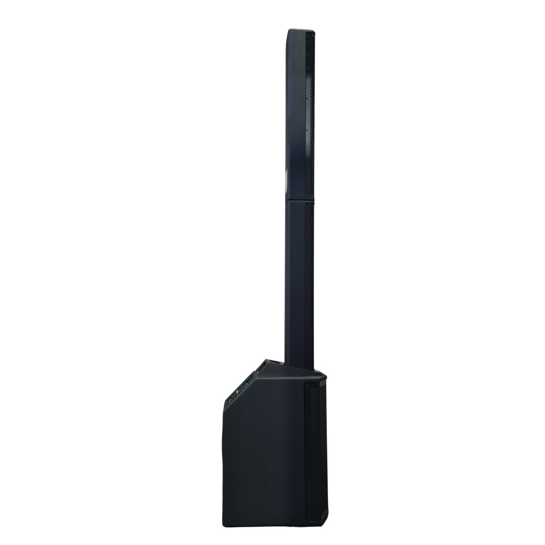 PowerWorks POWER-12 Active 3-Way Column Speaker System