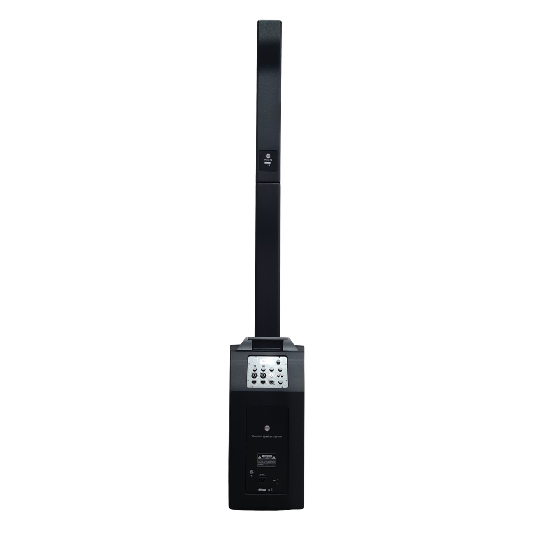 PowerWorks POWER-12 Active 3-Way Column Speaker System