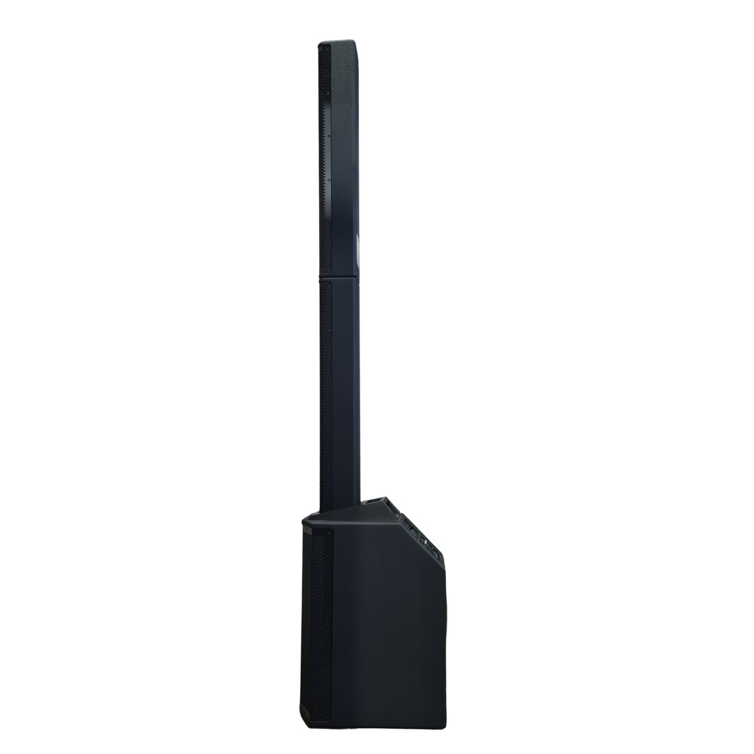 PowerWorks POWER-12 Active 3-Way Column Speaker System