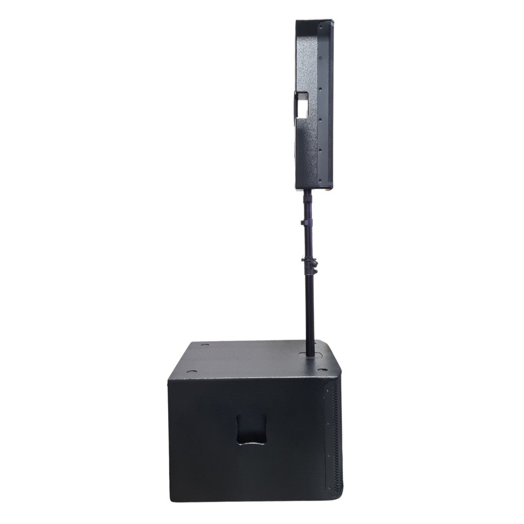 PowerWorks POWER-15A 15" Column Speaker System