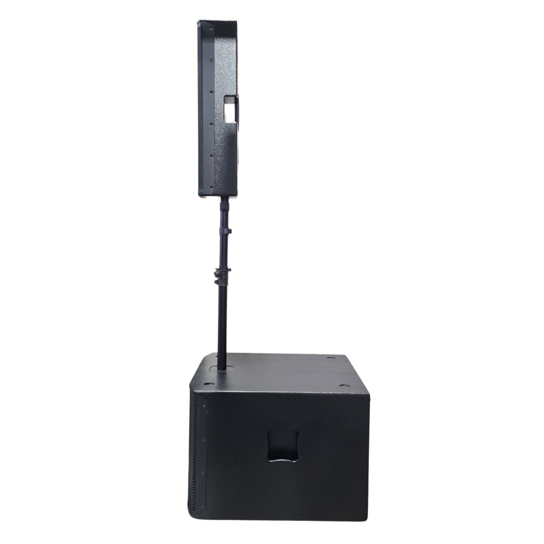 PowerWorks POWER-15A 15" Column Speaker System