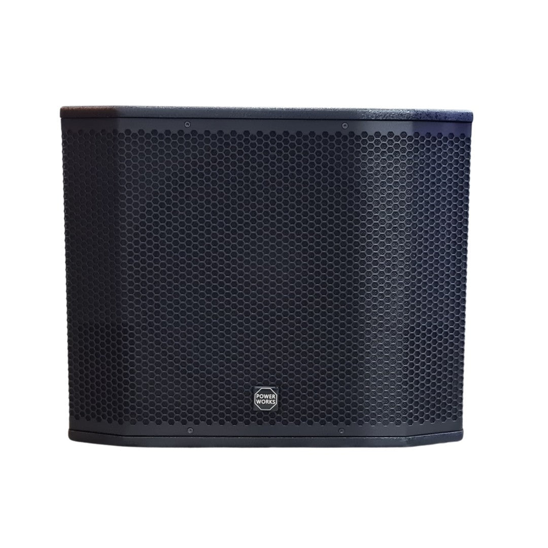 PowerWorks POWER-15A 15" Column Speaker System