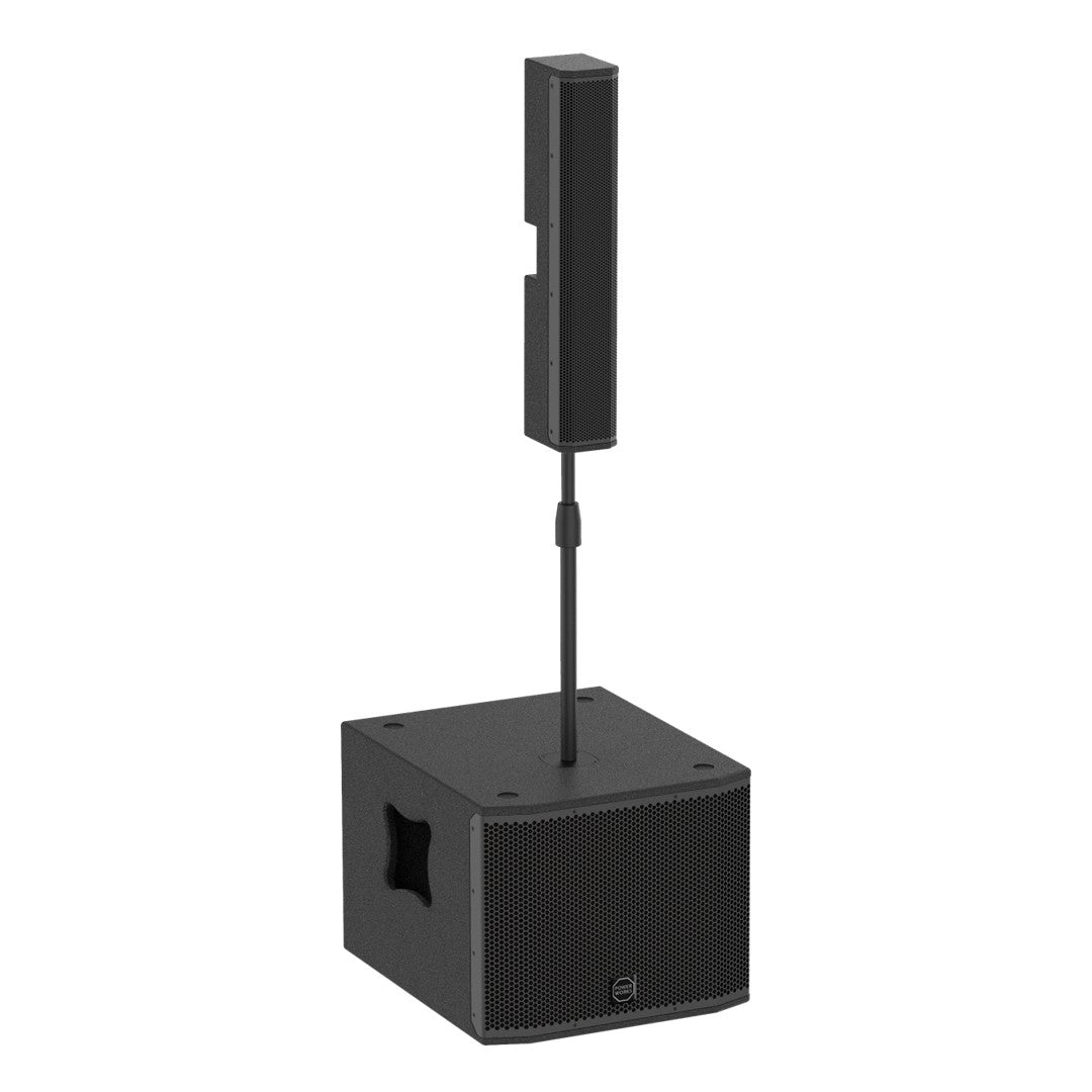 PowerWorks POWER-15A 15" Column Speaker System