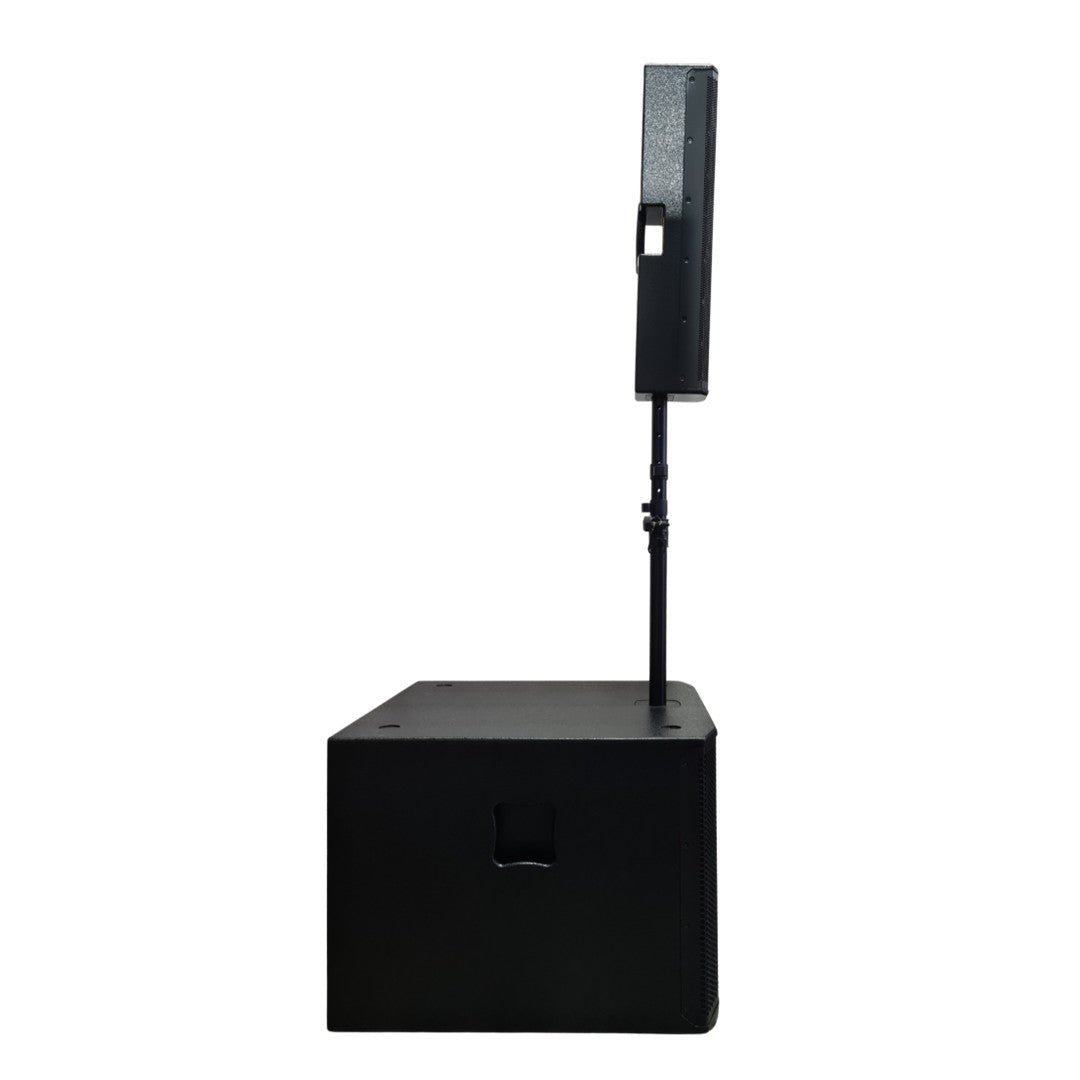 PowerWorks POWER-18A 18" Column Speaker System