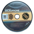 PowerWorks PW-MCR100BK 100m Roll Microphone Cable