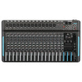 PowerWorks X16BT-UFX 16-Channel Mixer with DSP Effects