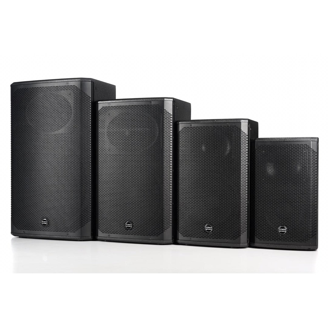 PowerWorks ARTEMIS 15 2-Way Passive Speaker