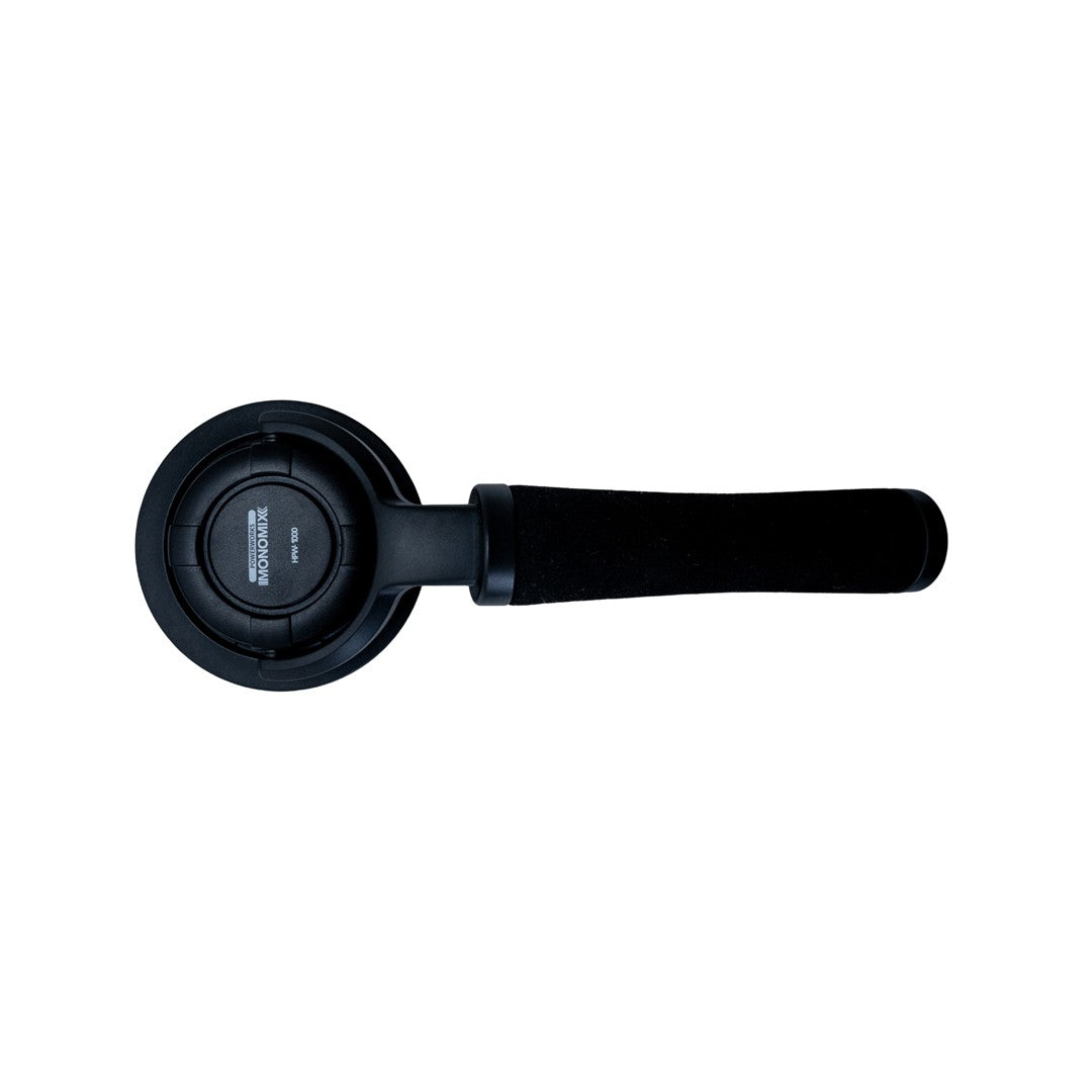 Powerworks HPW-1000 Mono Hand-Held DJ Headphone