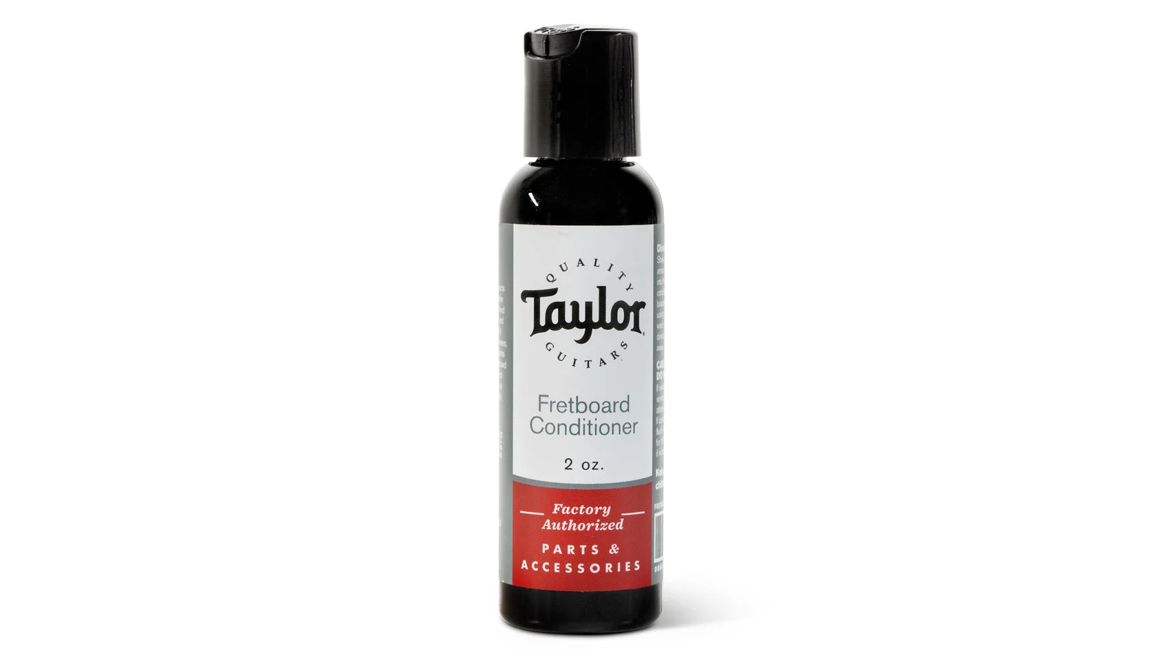 Taylor Fretboard Conditioner – 2 oz