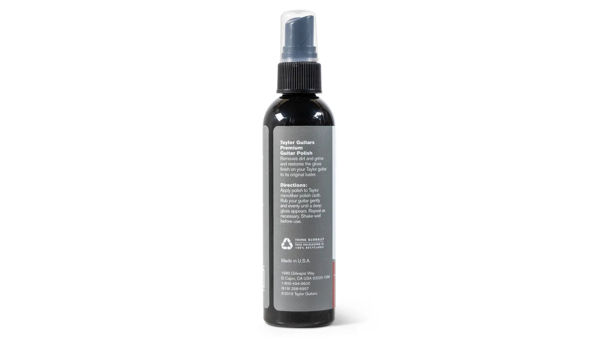 Taylor 1308-04 Guitar Polish 118ml
