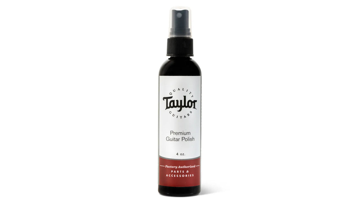 Taylor 1308-04 Guitar Polish 118ml