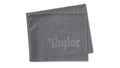 Taylor 1310 Premium Suede Microfiber Cloth - Charcoal Grey