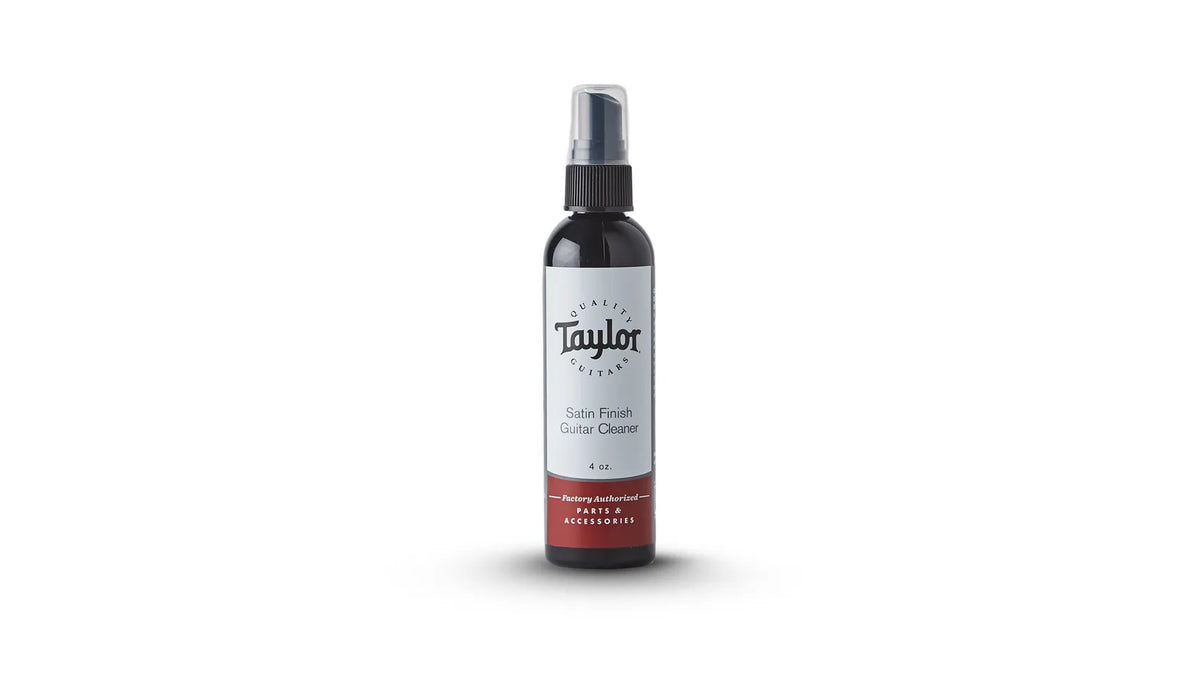 Taylor 1311-04 Satin Guitar Cleaner 118ml