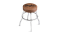 Taylor 24" Bar Stool - Brown