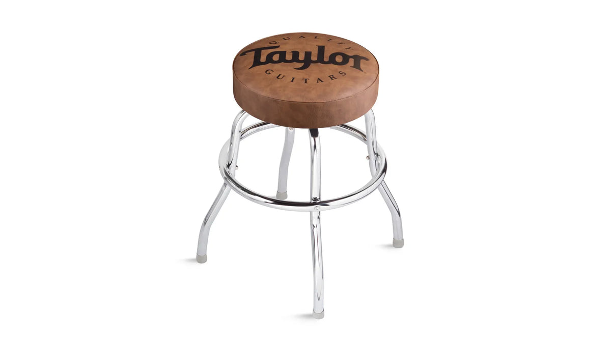 Taylor 24" Bar Stool - Brown