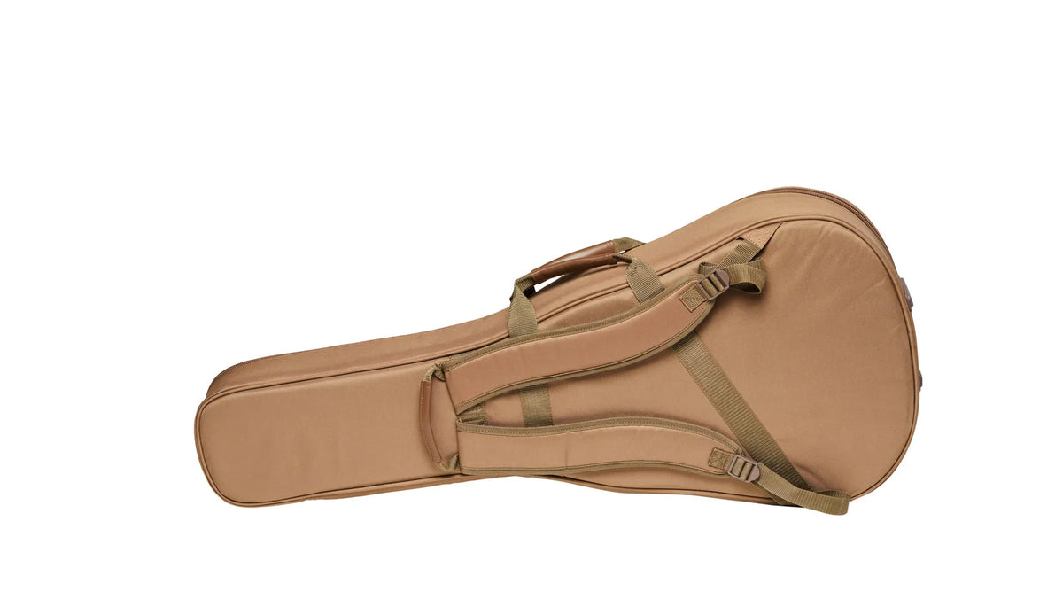 Taylor Structured Guitar Gig Bag - Tan