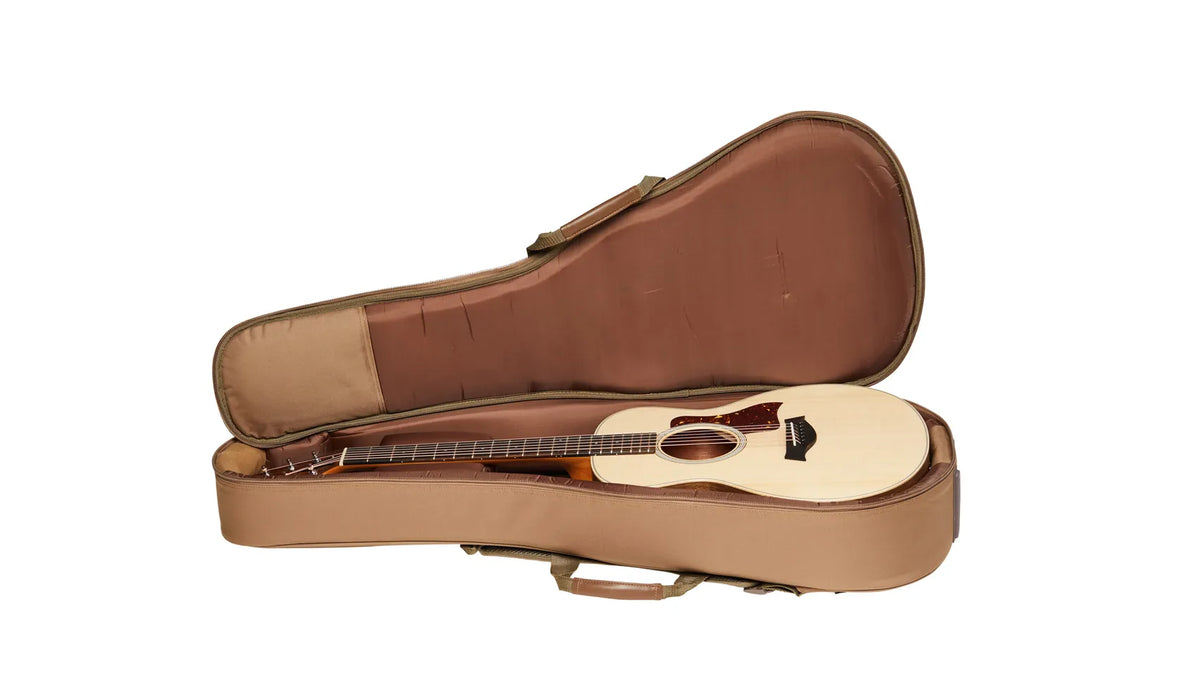 Taylor Structured Guitar Gig Bag - Tan