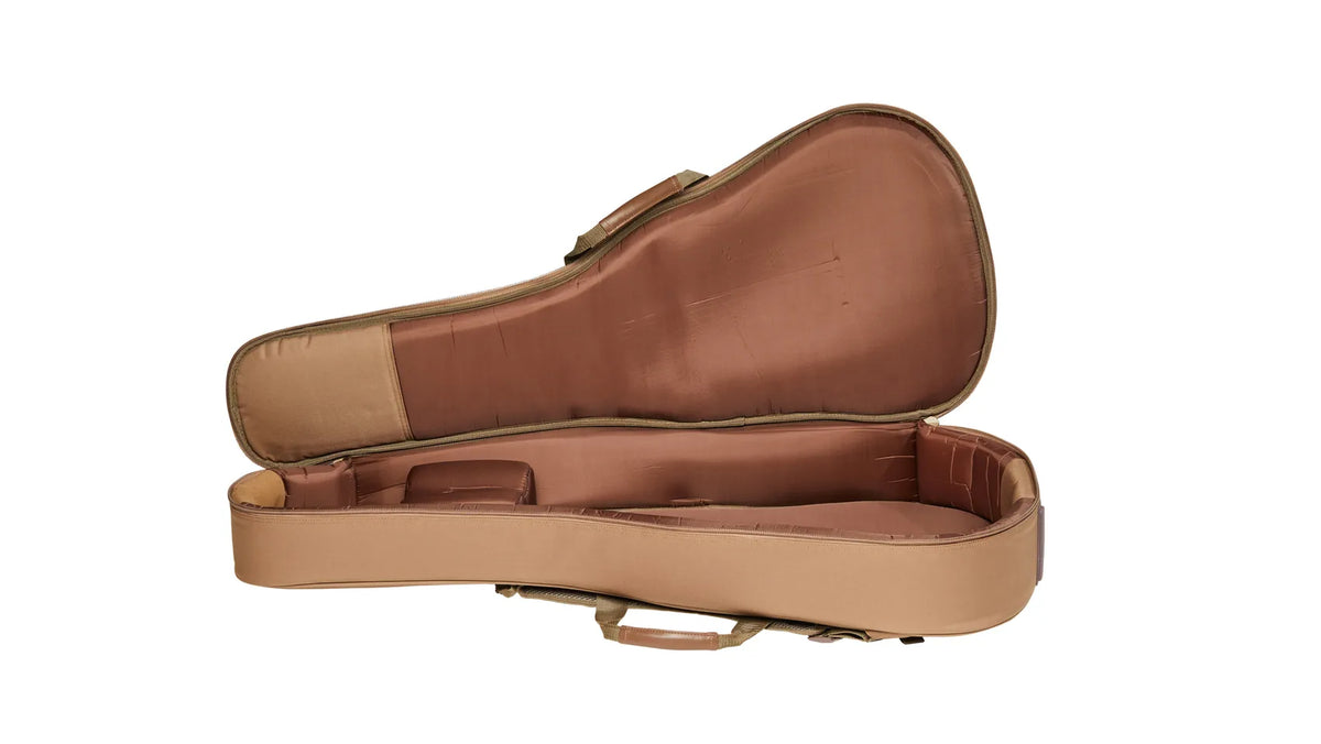 Taylor Structured Guitar Gig Bag - Tan