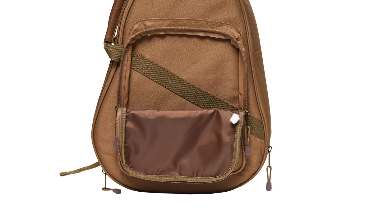 Taylor Structured Guitar Gig Bag - Tan